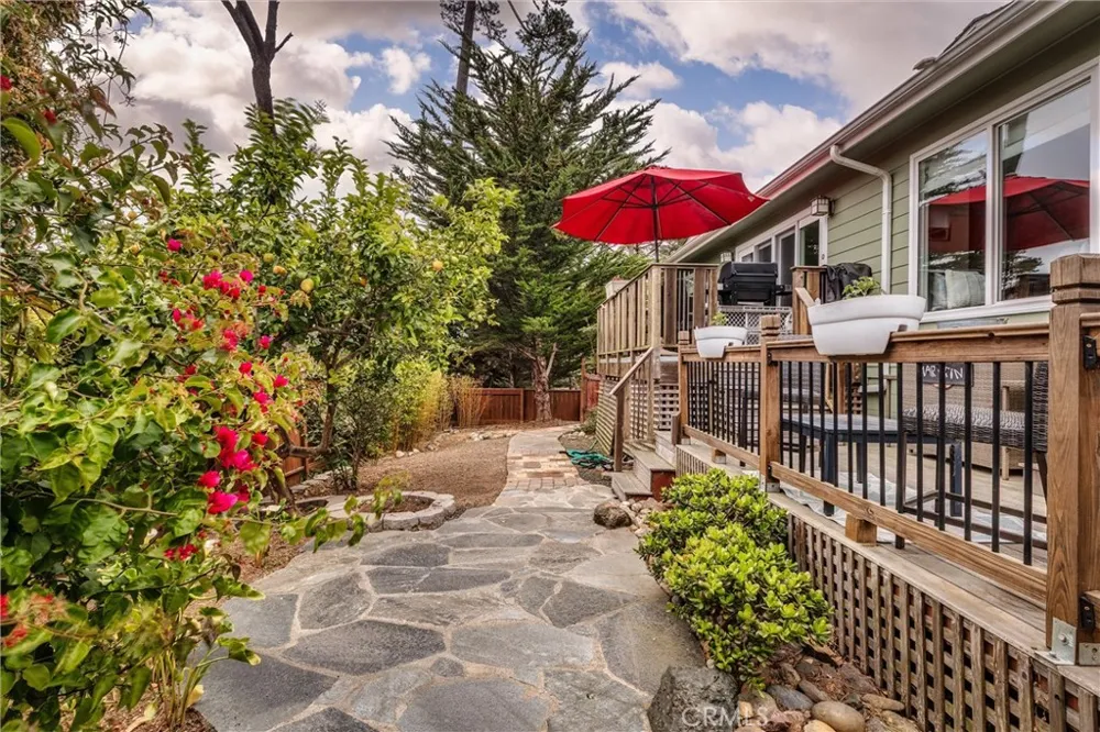 2968 Ardath Drive Cambria, CA 93428