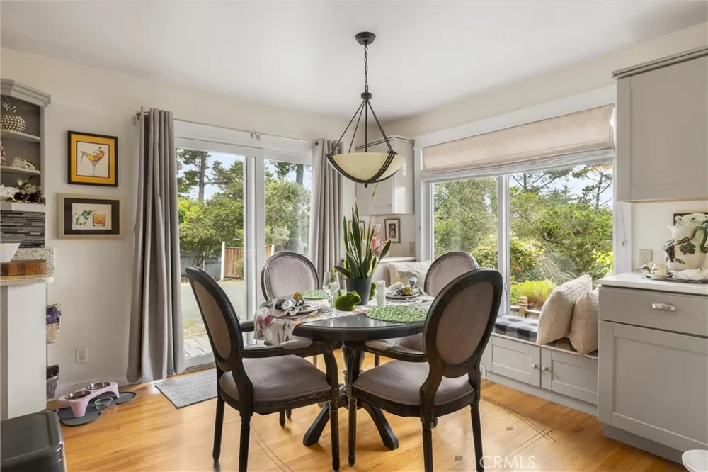 2968 Ardath Drive Cambria, CA 93428