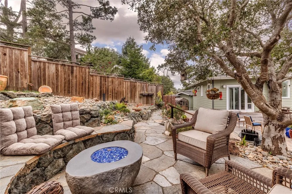 2968 Ardath Drive Cambria, CA 93428