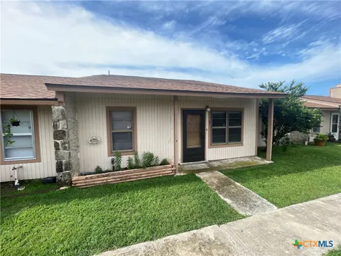 1051 Country Club Drive