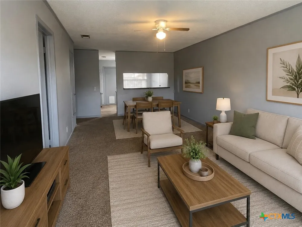 1051 Country Club Drive Seguin, TX 78155