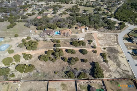 3723 Mesquite Branch Drive