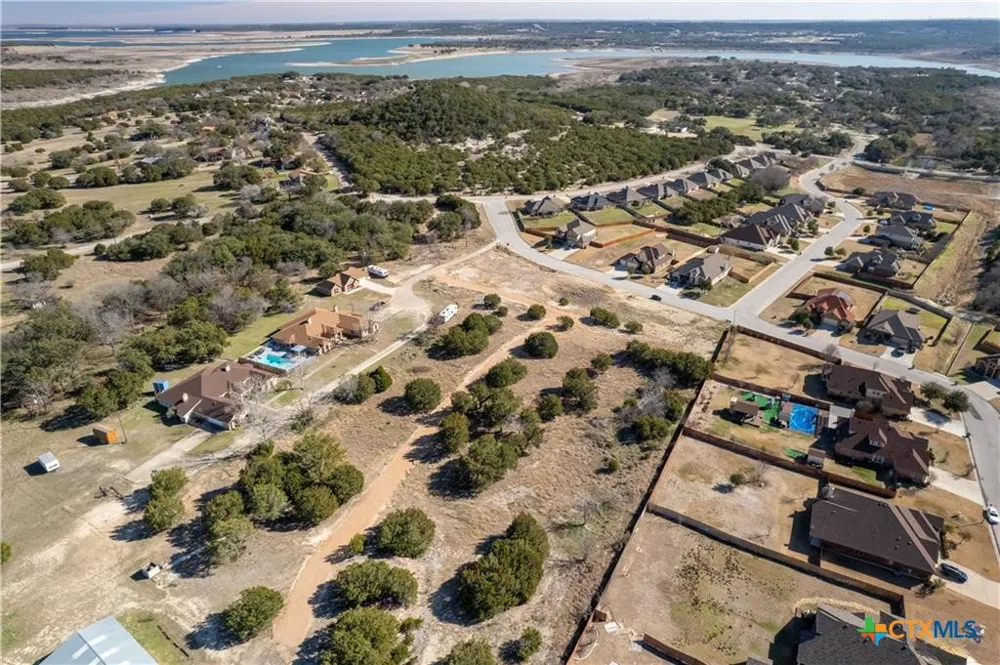 3723 Mesquite Branch Drive Harker Heights, TX 76548