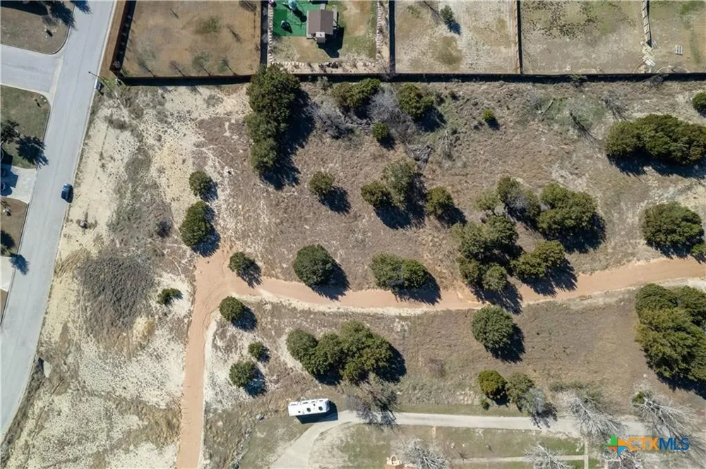 3723 Mesquite Branch Drive Harker Heights, TX 76548