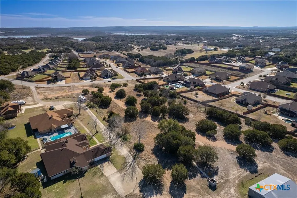 3723 Mesquite Branch Drive Harker Heights, TX 76548