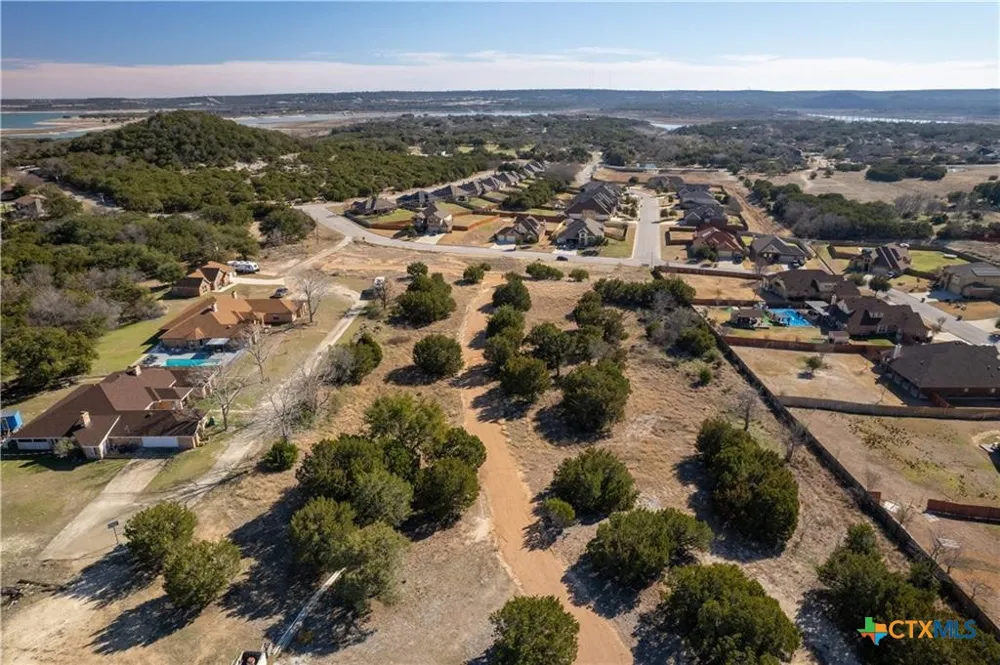 3723 Mesquite Branch Drive Harker Heights, TX 76548
