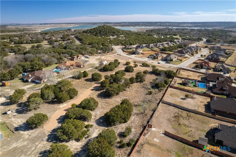 3723 Mesquite Branch Drive Harker Heights, TX 76548