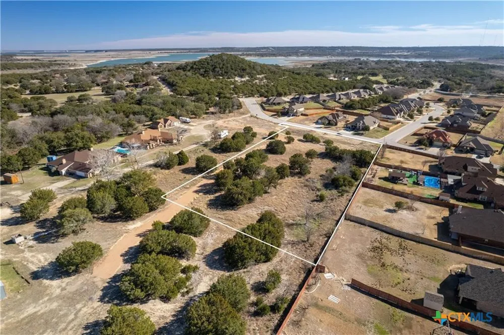 3723 Mesquite Branch Drive Harker Heights, TX 76548