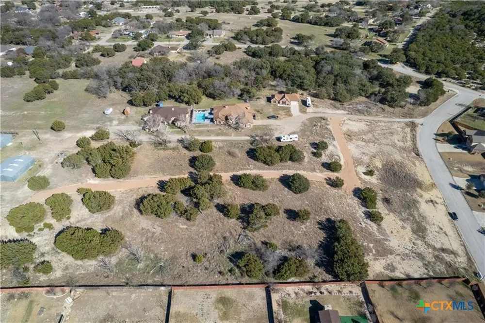 3723 Mesquite Branch Drive Harker Heights, TX 76548