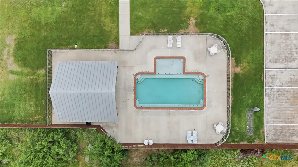 540 River Run #202 New Braunfels, TX 78132