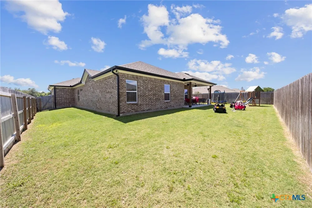 2603 Belle Hubbard Trail Belton, TX 76513