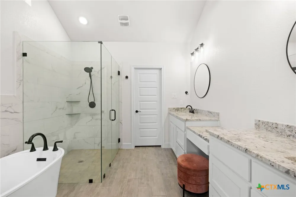 2603 Belle Hubbard Trail Belton, TX 76513