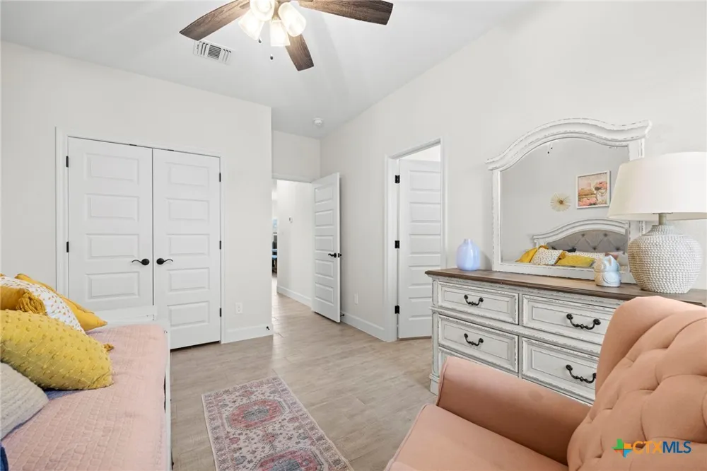 2603 Belle Hubbard Trail Belton, TX 76513