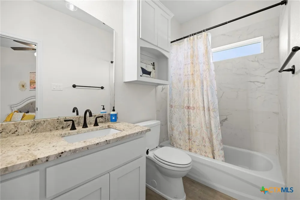 2603 Belle Hubbard Trail Belton, TX 76513