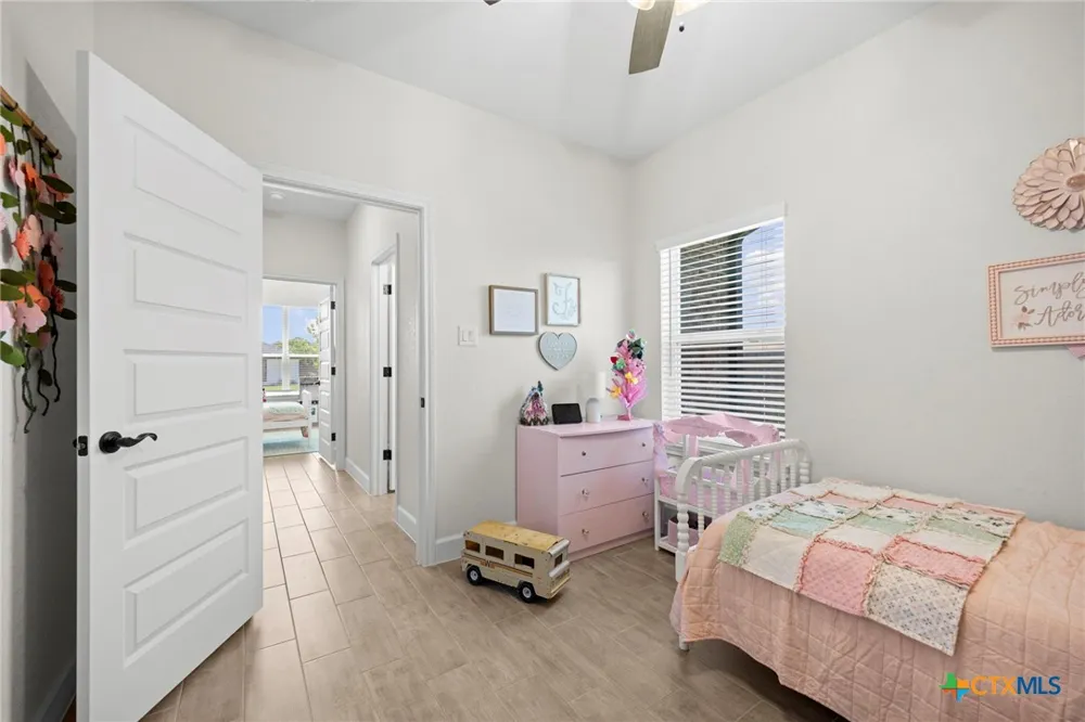 2603 Belle Hubbard Trail Belton, TX 76513