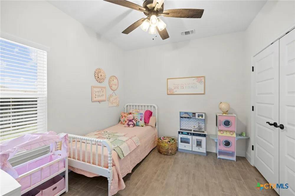 2603 Belle Hubbard Trail Belton, TX 76513