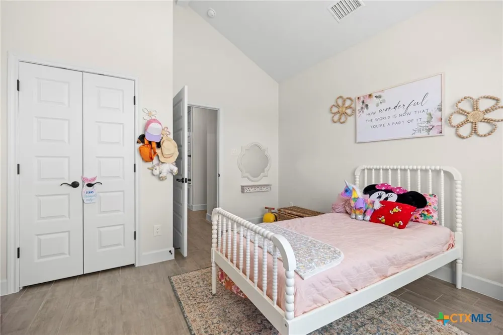 2603 Belle Hubbard Trail Belton, TX 76513