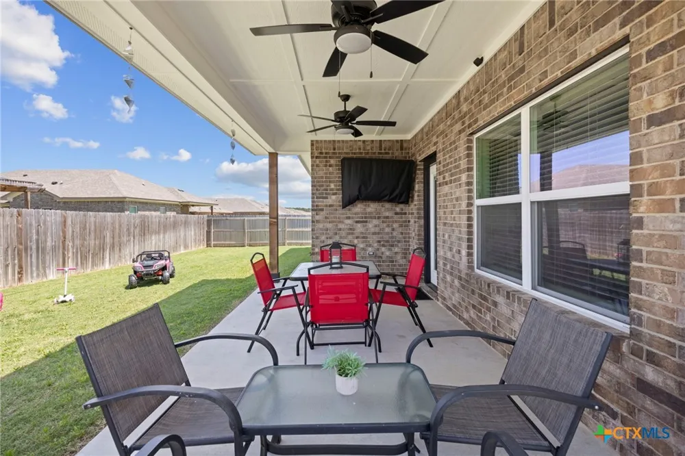 2603 Belle Hubbard Trail Belton, TX 76513