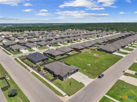 2603 Belle Hubbard Trail
