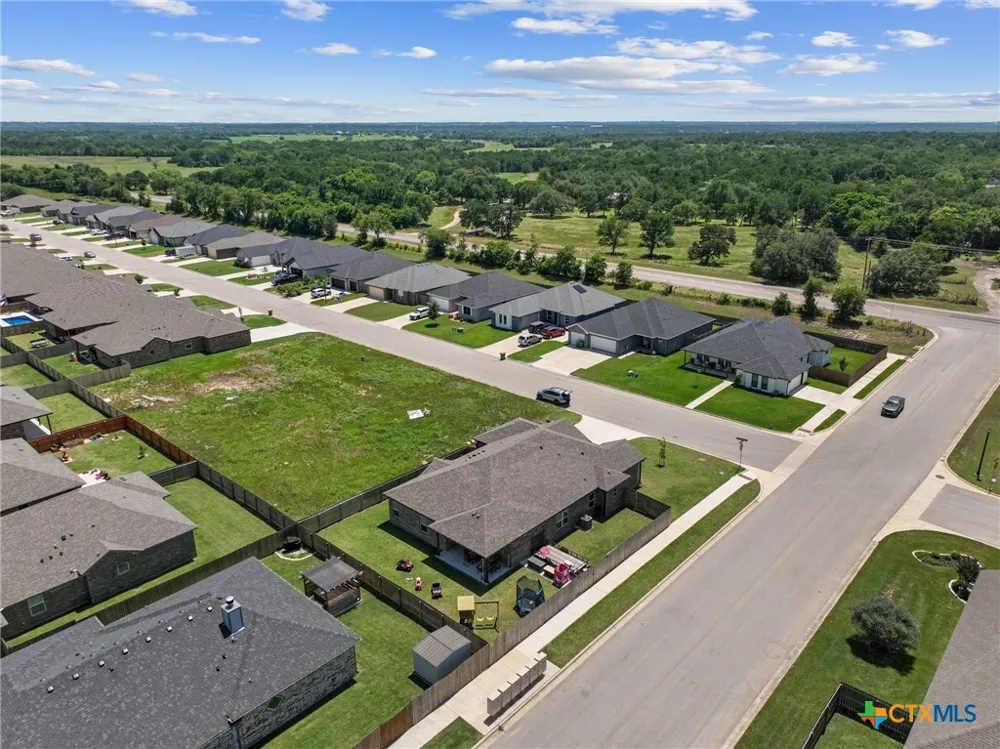 2603 Belle Hubbard Trail Belton, TX 76513
