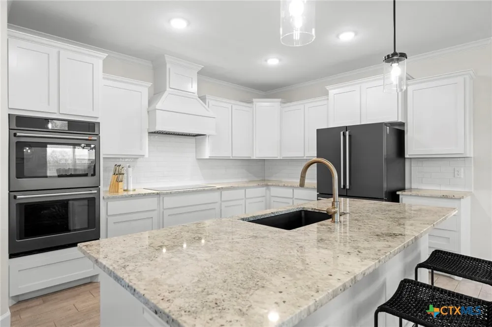 2603 Belle Hubbard Trail Belton, TX 76513