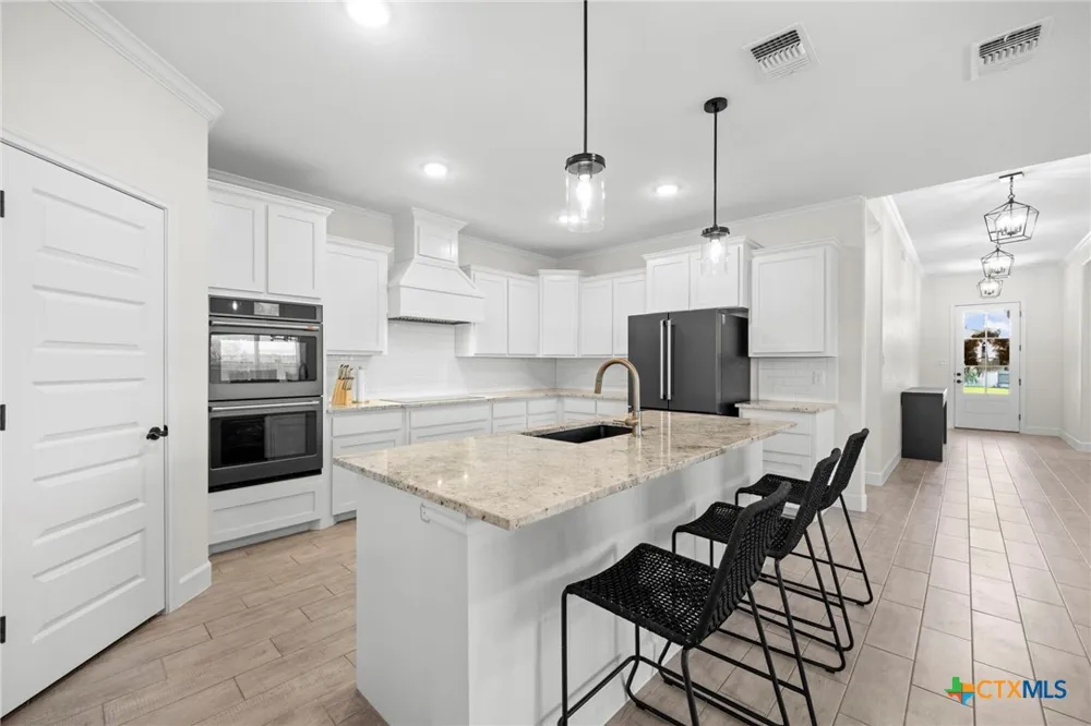 2603 Belle Hubbard Trail Belton, TX 76513