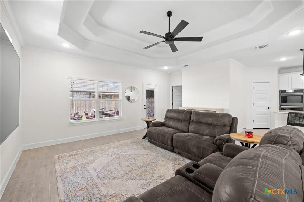 2603 Belle Hubbard Trail Belton, TX 76513