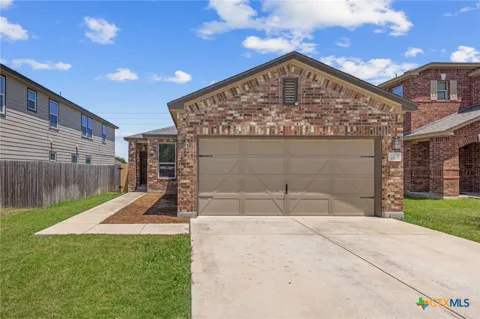 1107 Sagebrush Drive