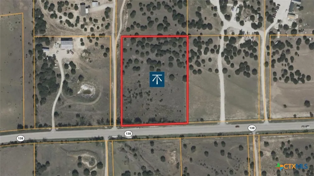 100 Private Road 957 Florence, TX 76527