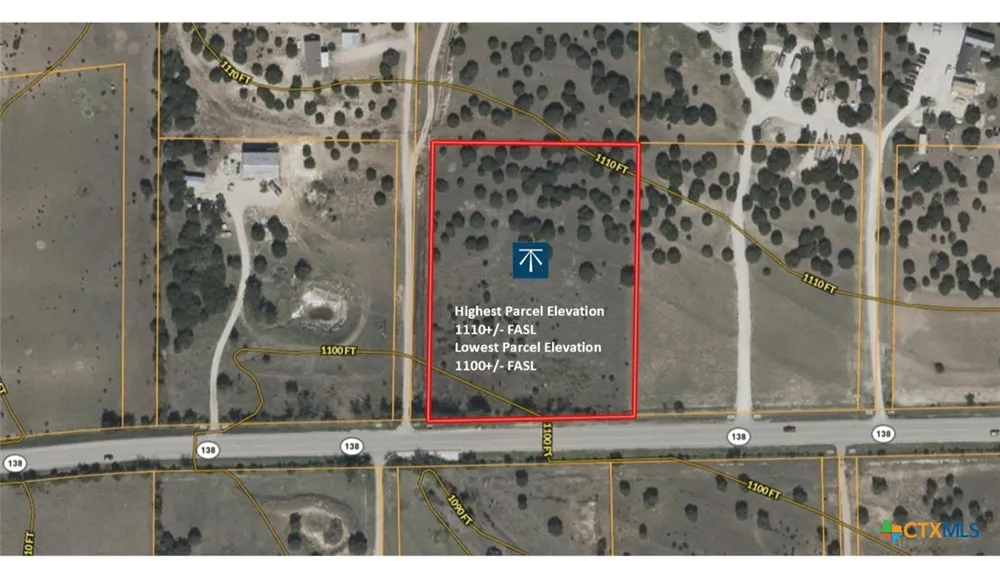 100 Private Road 957 Florence, TX 76527