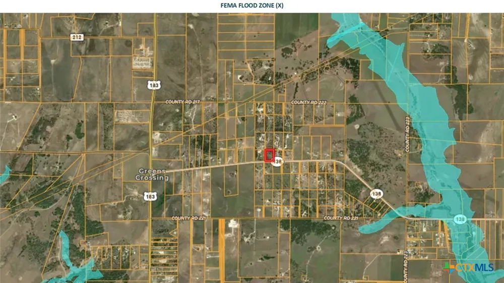 100 Private Road 957 Florence, TX 76527