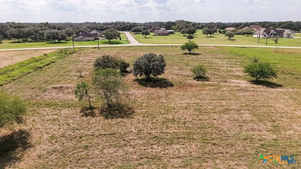 Post Oak Circle Inez, TX 77968