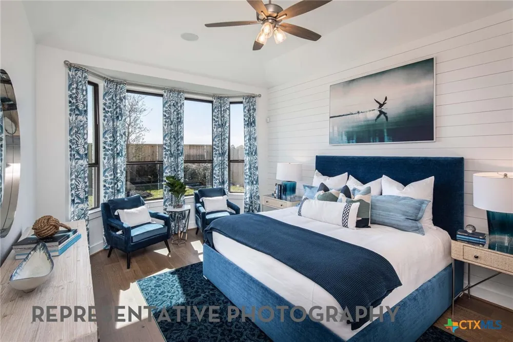 801 Jackson River Loop Kyle, TX 78640