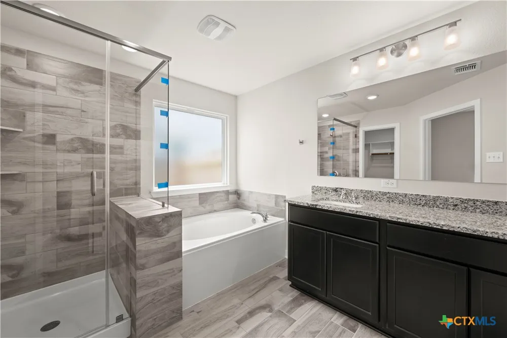 613 James Parker Circle Killeen, TX 76542