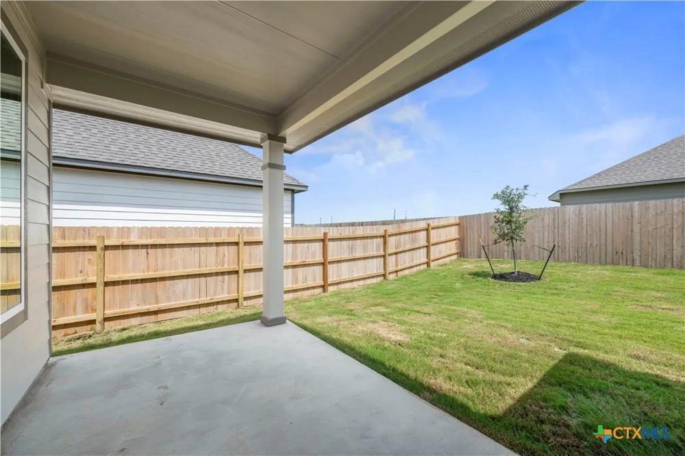 613 James Parker Circle Killeen, TX 76542