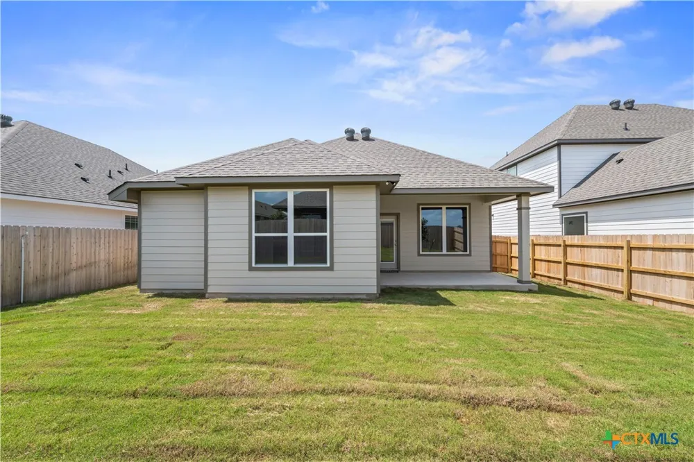 613 James Parker Circle Killeen, TX 76542