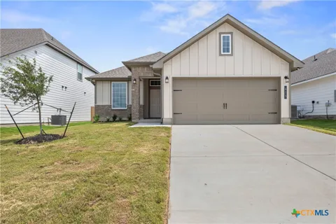 613 James Parker Circle