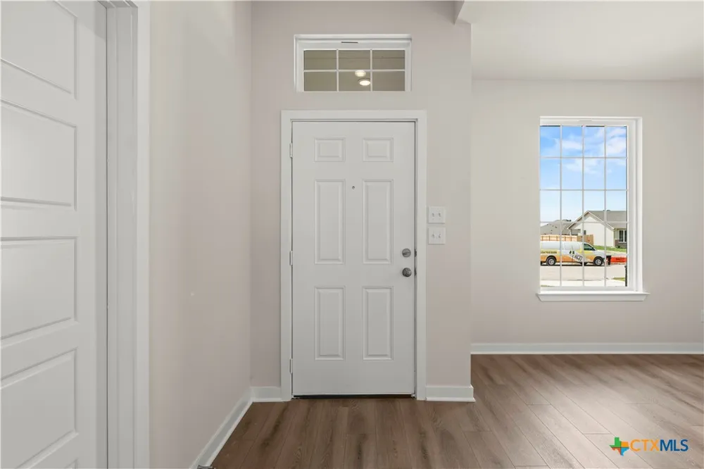 613 James Parker Circle Killeen, TX 76542