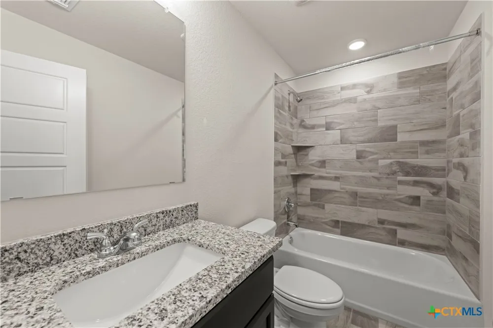 613 James Parker Circle Killeen, TX 76542