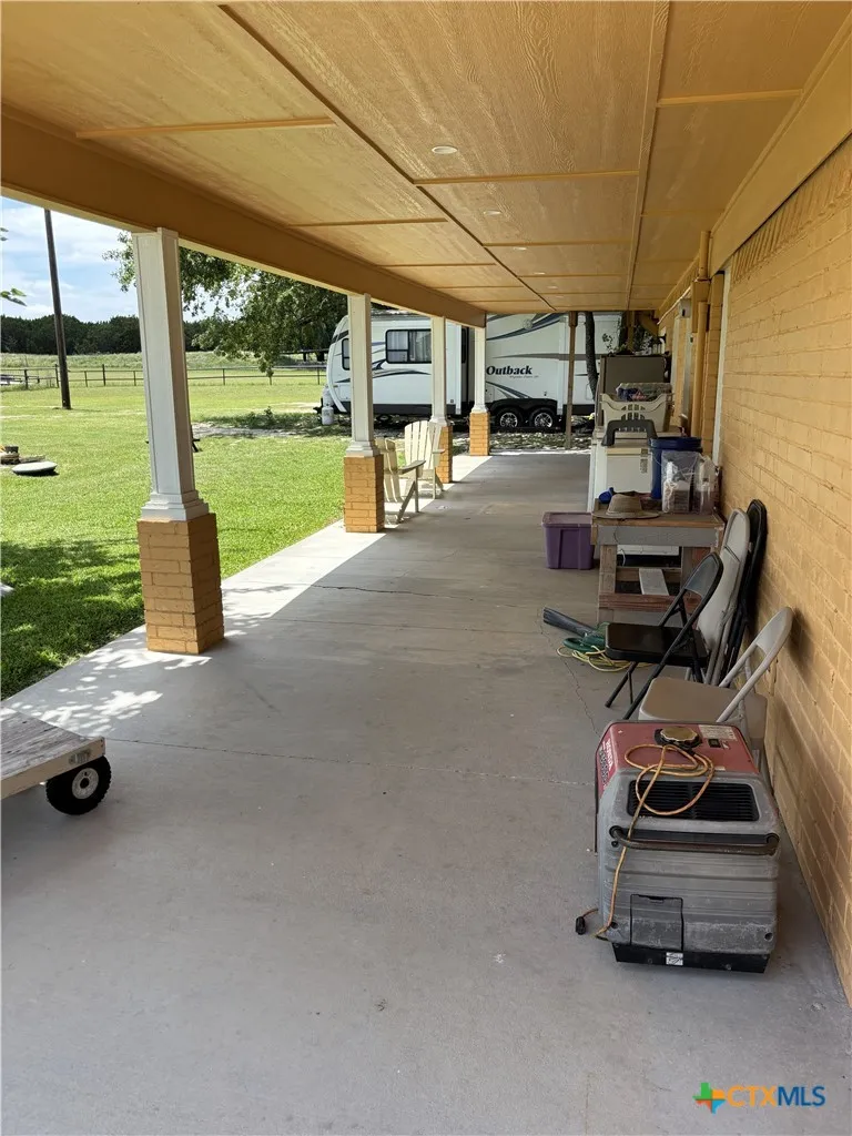 116 Leisure Acres Road Gatesville, TX 76528