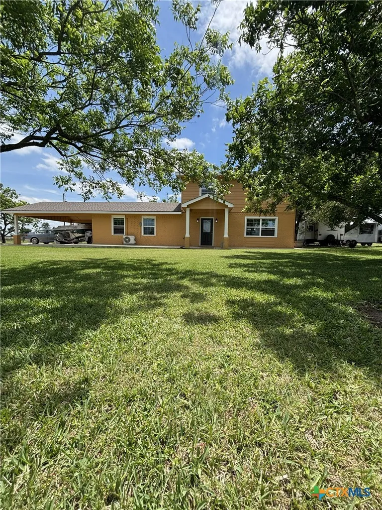 116 Leisure Acres Road Gatesville, TX 76528