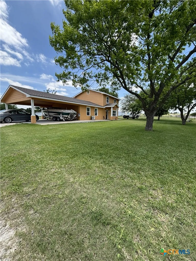 116 Leisure Acres Road Gatesville, TX 76528
