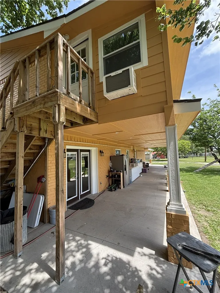 116 Leisure Acres Road Gatesville, TX 76528