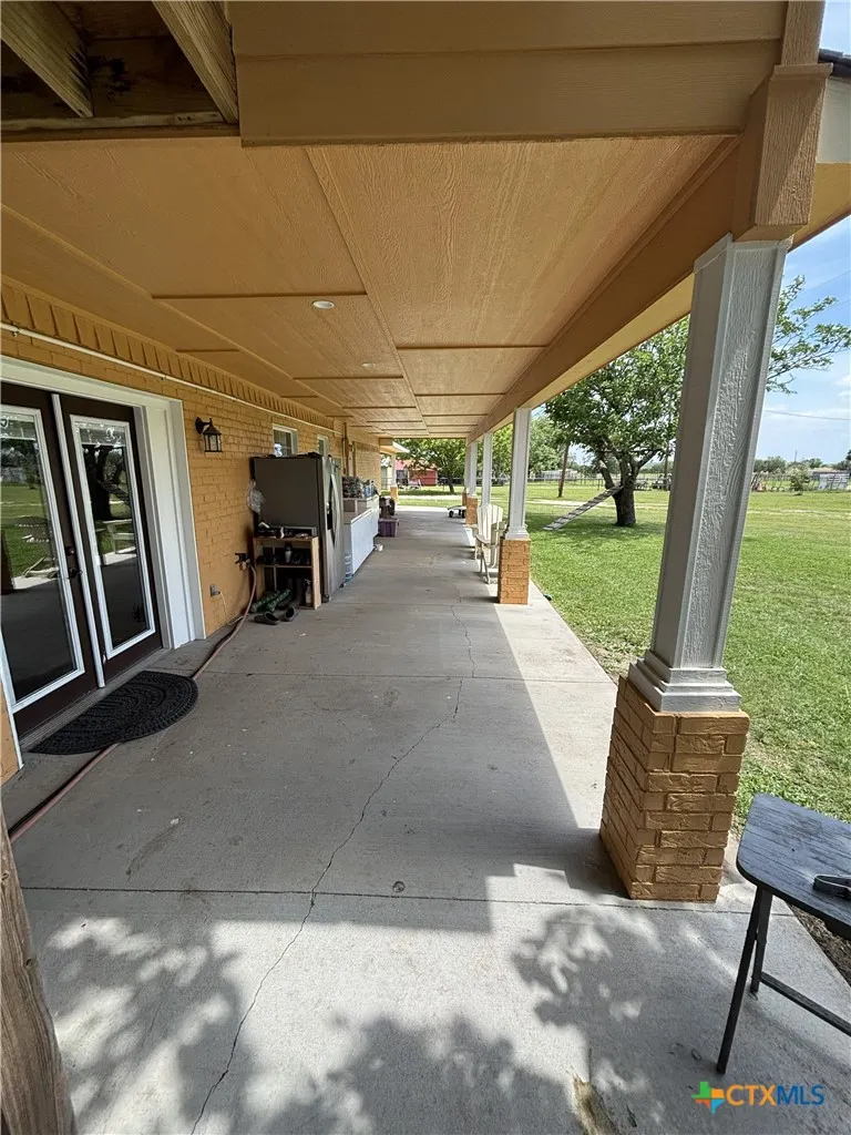116 Leisure Acres Road Gatesville, TX 76528