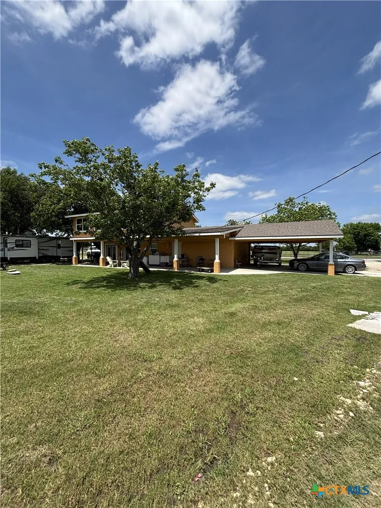 116 Leisure Acres Road Gatesville, TX 76528