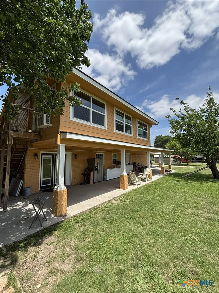 116 Leisure Acres Road Gatesville, TX 76528