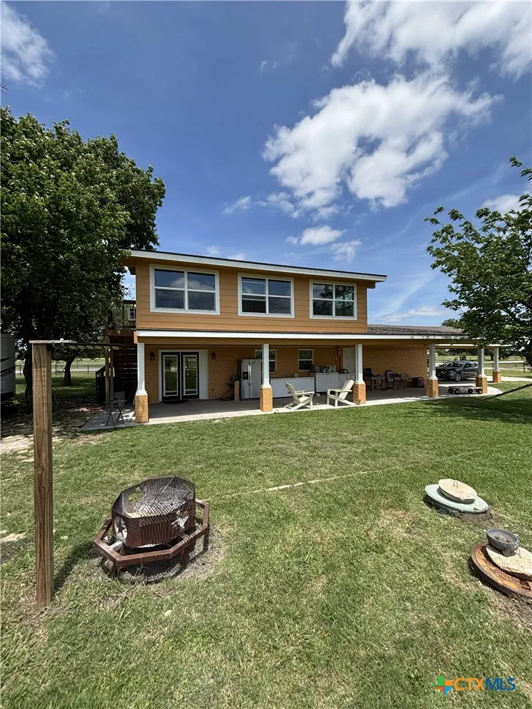 116 Leisure Acres Road Gatesville, TX 76528
