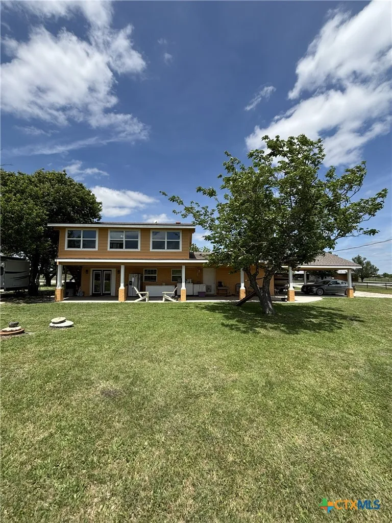 116 Leisure Acres Road Gatesville, TX 76528