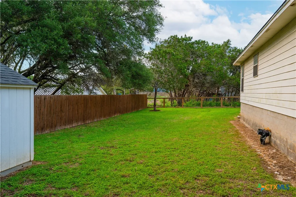 1140 Blueridge Drive Canyon Lake, TX 78133