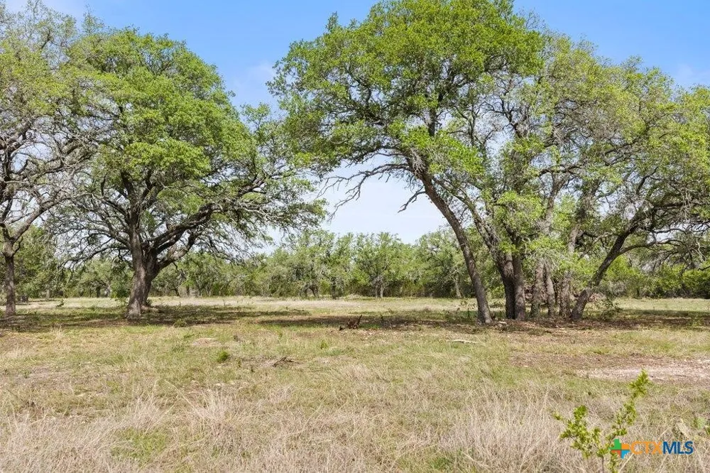 4772 County Road 340 Burnet, TX 78611